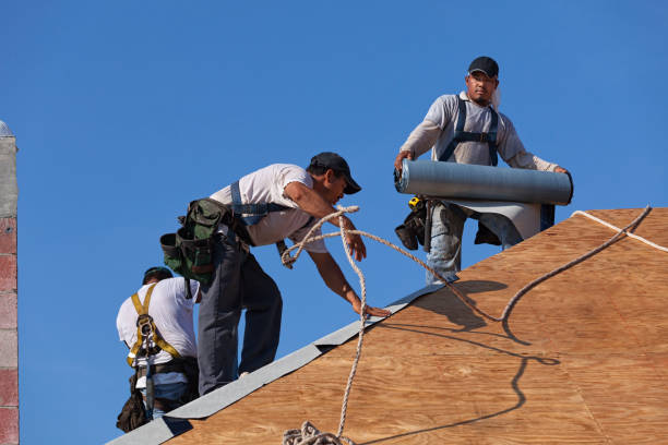 Best Residential Roofing Contractor  in Wetumka, OK
