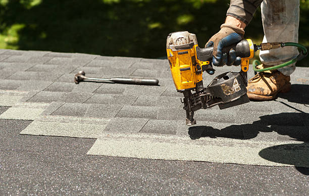 Best Slate Roofing Contractor  in Wetumka, OK