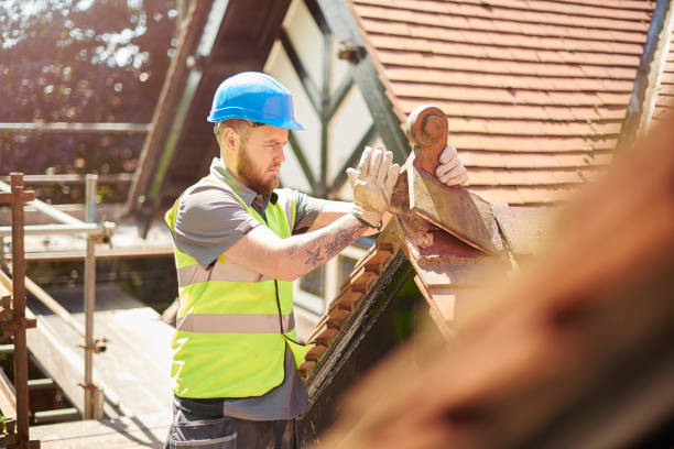 Best Roof Inspection Near Me  in Wetumka, OK