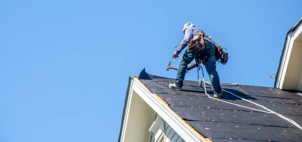 Best Roof Leak Repair  in Wetumka, OK